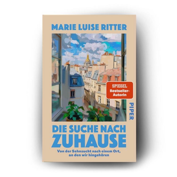 Produktbild: Die Suche nach Zuhause