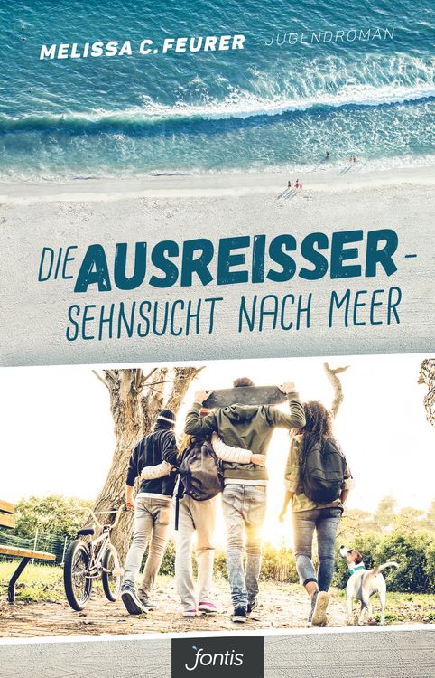 Produktbild: Die Ausrei&szlig;er &ndash; Sehnsucht nach Meer