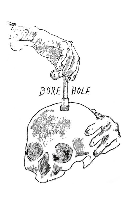 Produktbild: Bore Hole