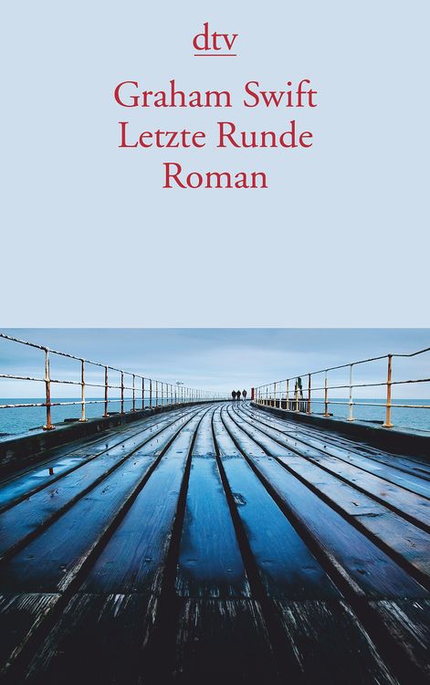 Produktbild: Letzte Runde