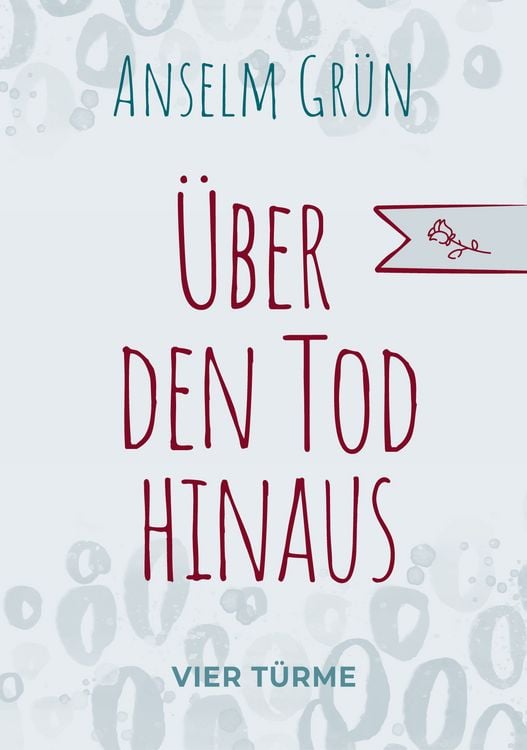 Produktbild: &Uuml;ber den Tod hinaus