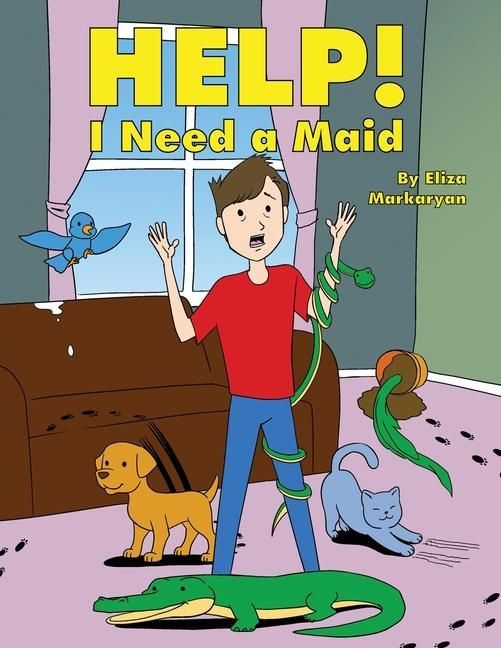 Produktbild: Help! I Need a Maid