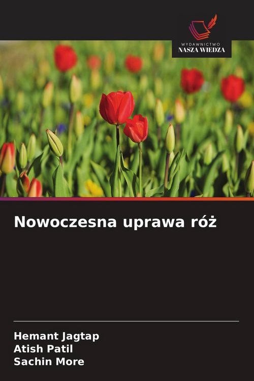 Produktbild: Nowoczesna uprawa r&oacute;&iquest;