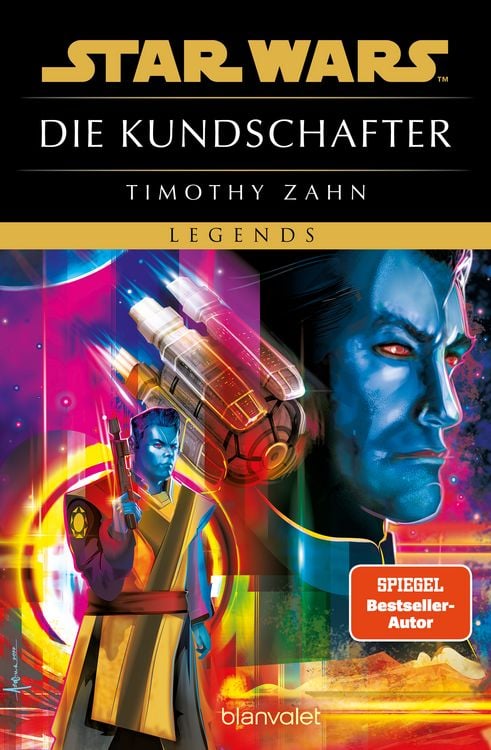 Produktbild: Star Wars&trade; - Die Kundschafter