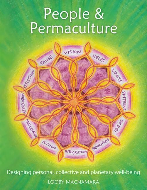 Produktbild: People & Permaculture