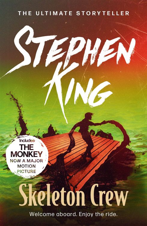 Produktbild: Skeleton Crew