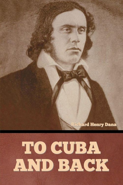 Produktbild: To Cuba and Back