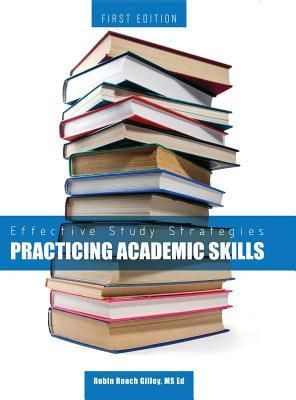 Produktbild: Effective Study Strategies