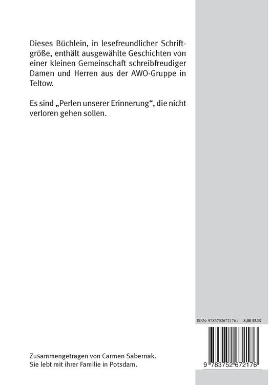 Produktbild: Durch das Jahr