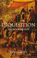 Produktbild: Green, T: Inquisition