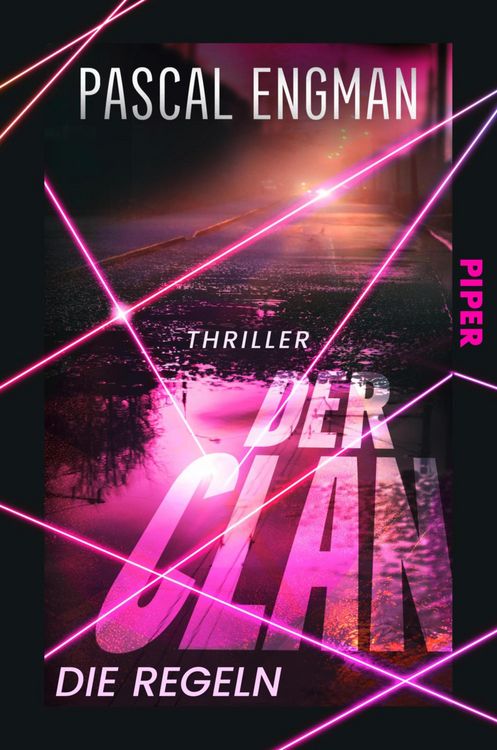 Produktbild: Der Clan - Die Regeln