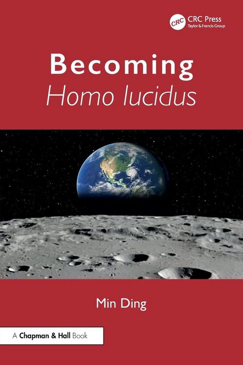 Produktbild: Becoming Homo lucidus