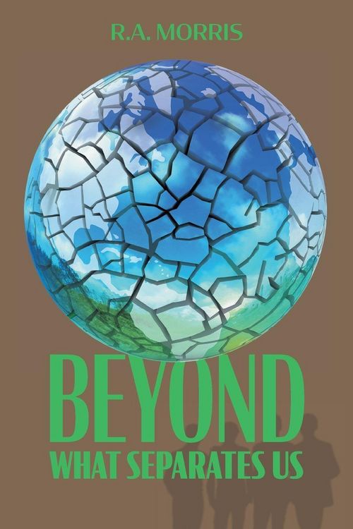 Produktbild: Beyond What Separates Us