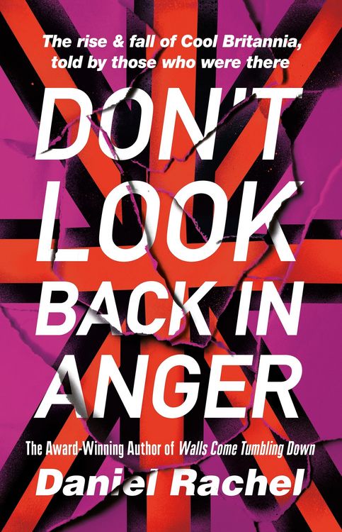 Produktbild: Don't Look Back In Anger