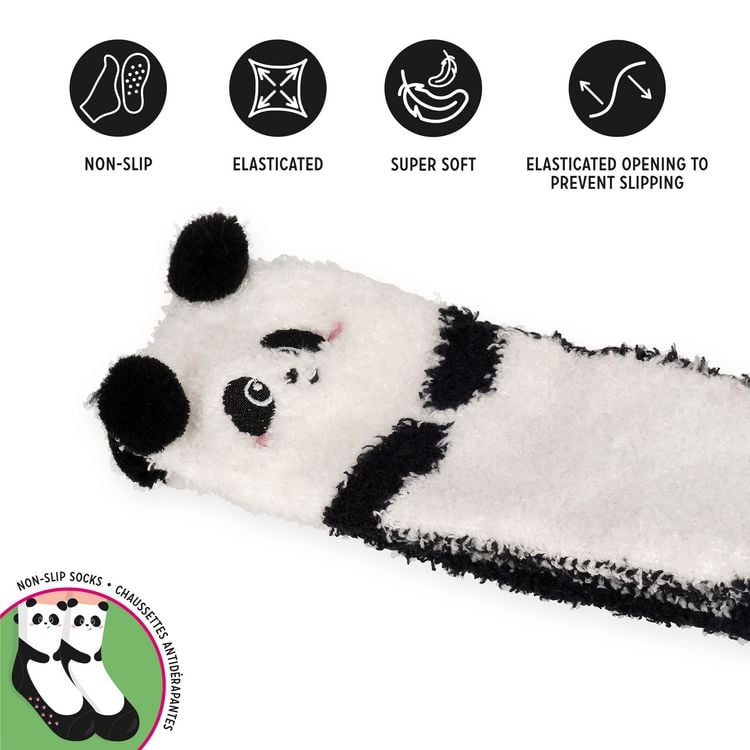 Produktbild: Legami Socken - It's a Match! - Panda