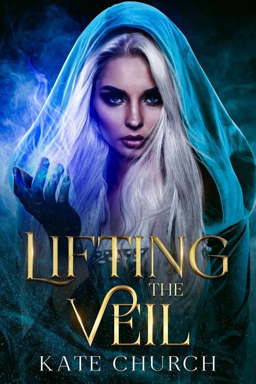 Produktbild: Lifting the Veil