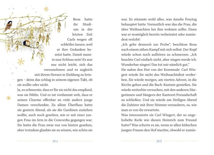 Produktbild: Vom Winter verweht