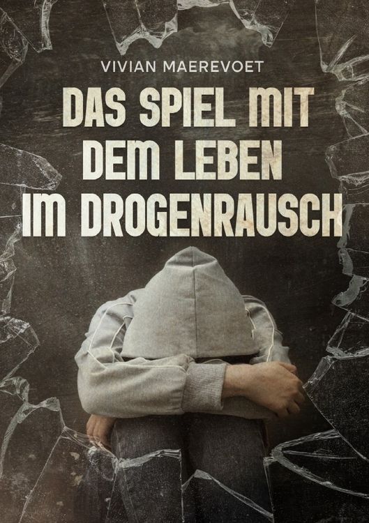Produktbild: Das Spiel mit dem Leben - im Drogenrausch