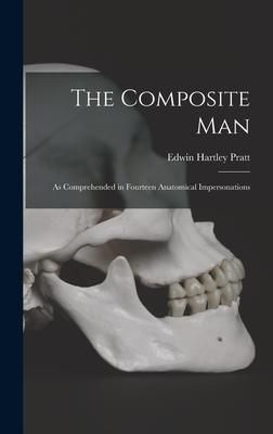 Produktbild: The Composite Man