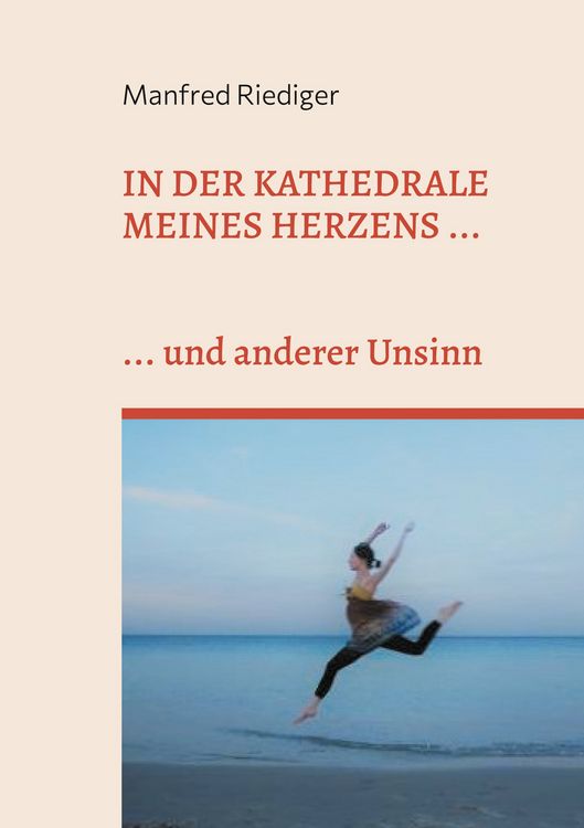 Produktbild: In der Kathedrale meines Herzens