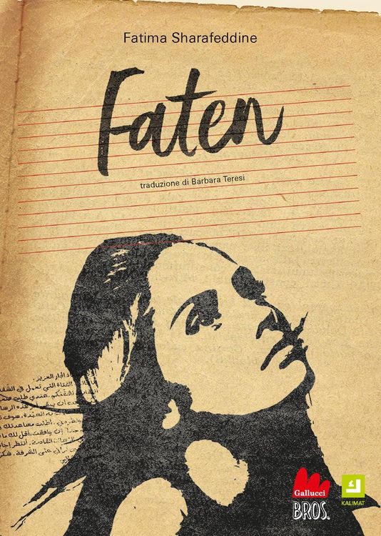 Produktbild: Faten
