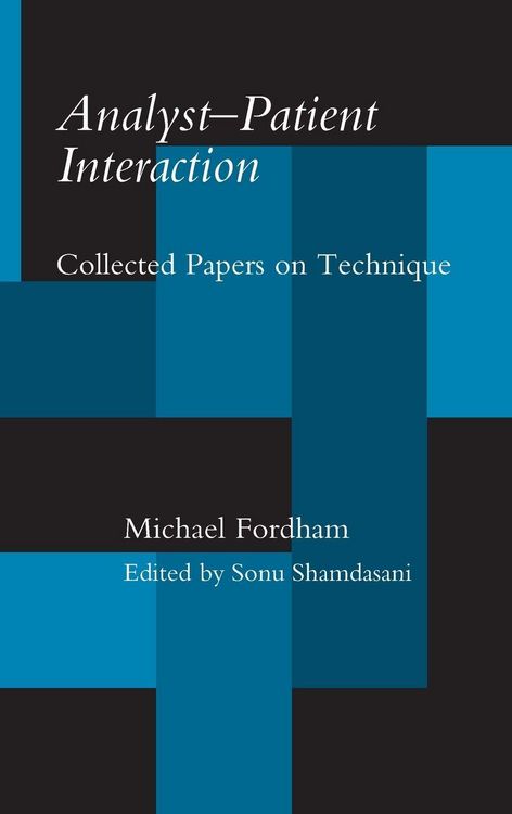 Produktbild: Analyst-Patient Interaction