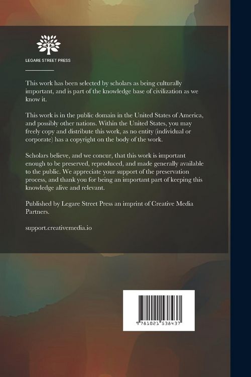 Produktbild: Arabischer Dragoman: Grammatik, Phrasensammlung Und W&ouml;rterbuch Der Neu-arabischen Sprache. Ein Vademecum F&uuml;r Reisende In Aegypten, Pal&auml;stin