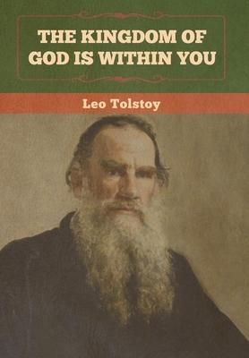 Produktbild: The Kingdom of God Is Within You