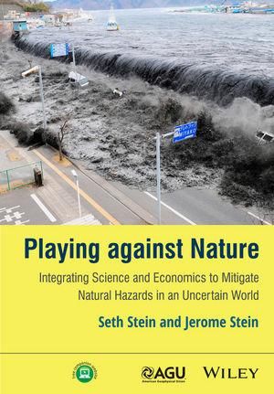 Produktbild: Playing against Nature