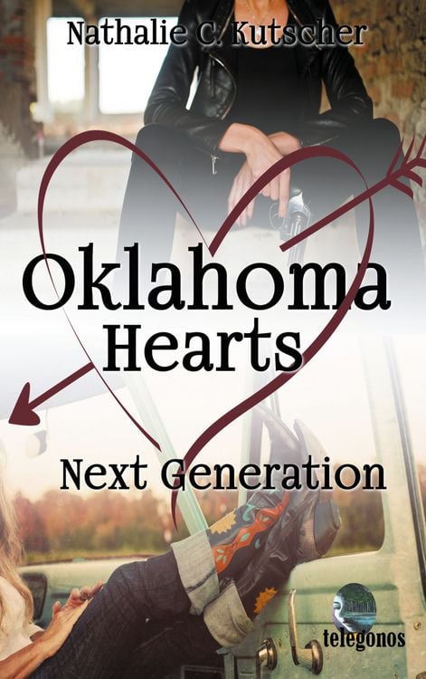 Produktbild: Oklahoma Hearts