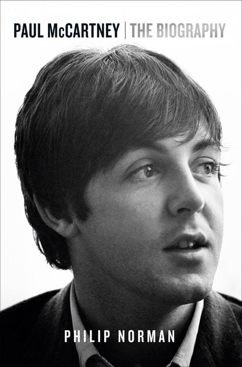 Produktbild: Paul McCartney