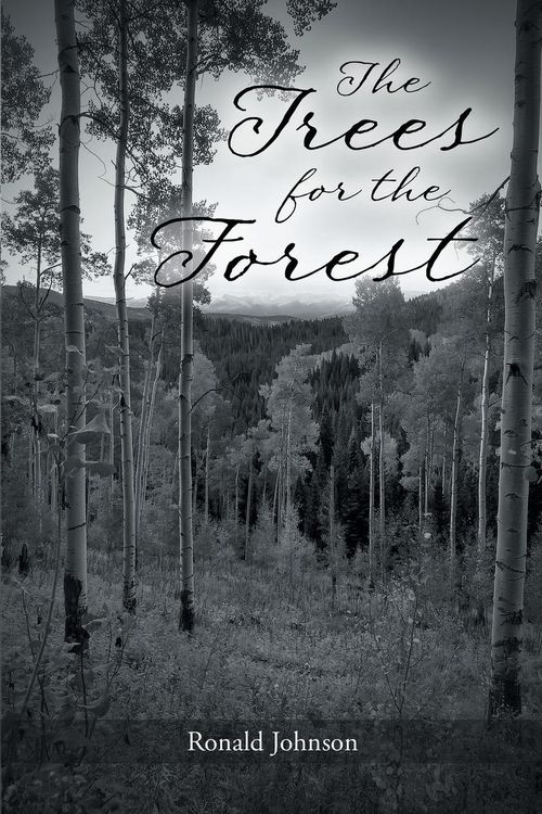 Produktbild: The Trees for the Forest