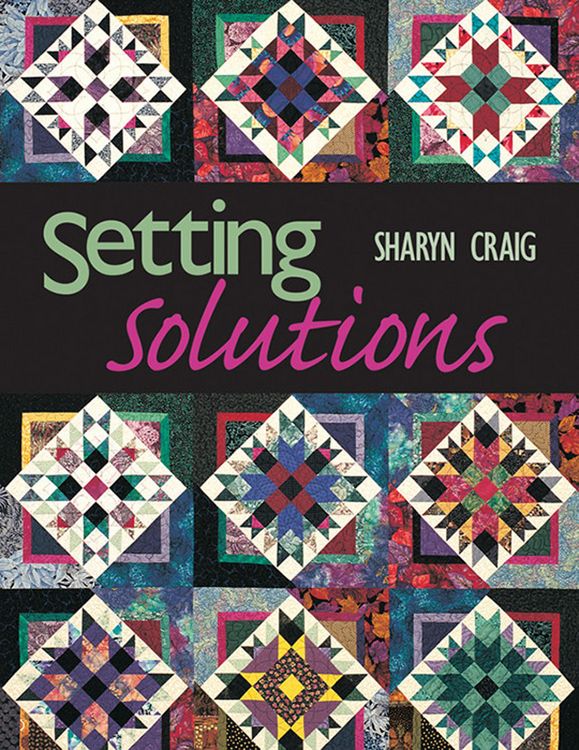 Produktbild: Setting Solutions