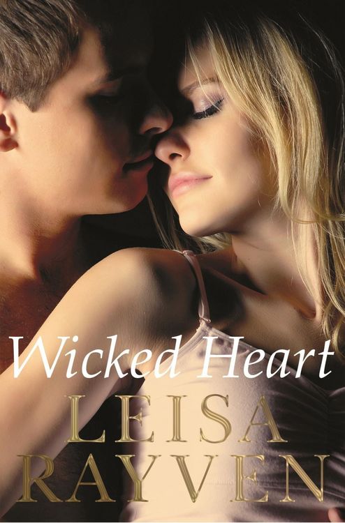 Produktbild: Wicked Heart