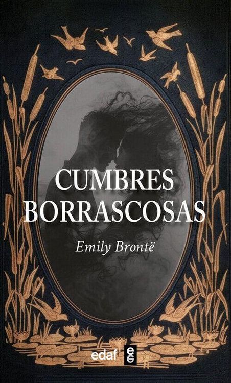 Produktbild: Cumbres Borrascosas