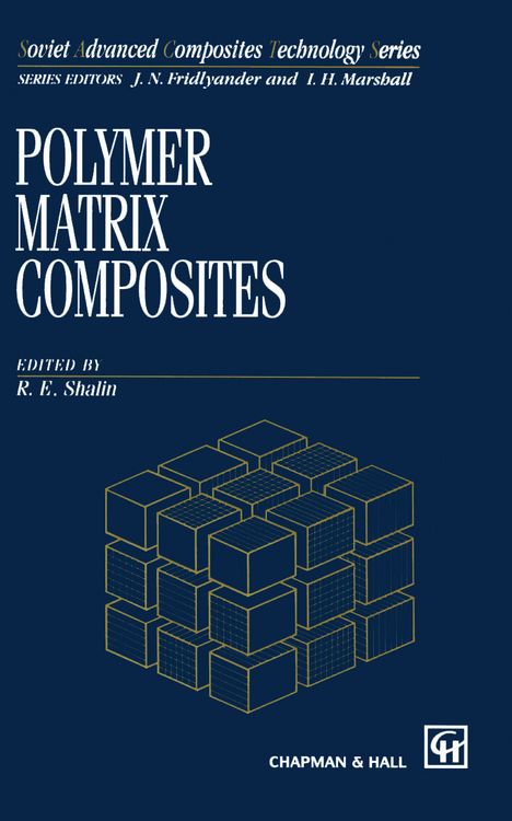 Produktbild: Polymer Matrix Composites