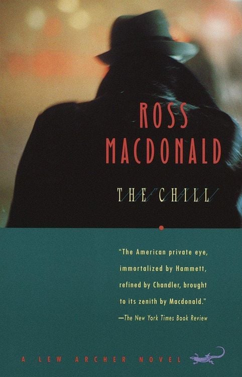 Produktbild: The Chill