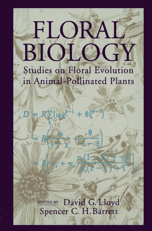 Produktbild: Floral Biology