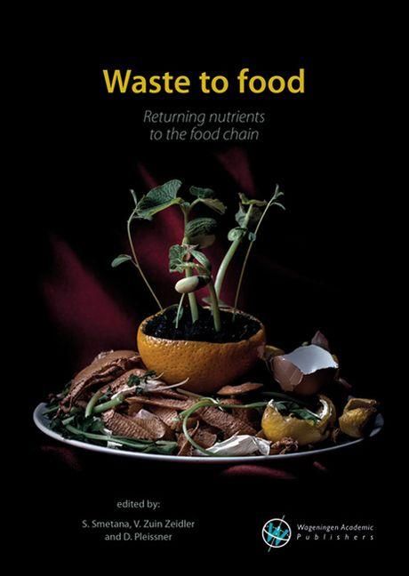 Produktbild: Waste to Food