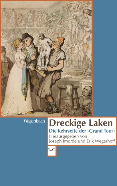 Produktbild: Dreckige Laken