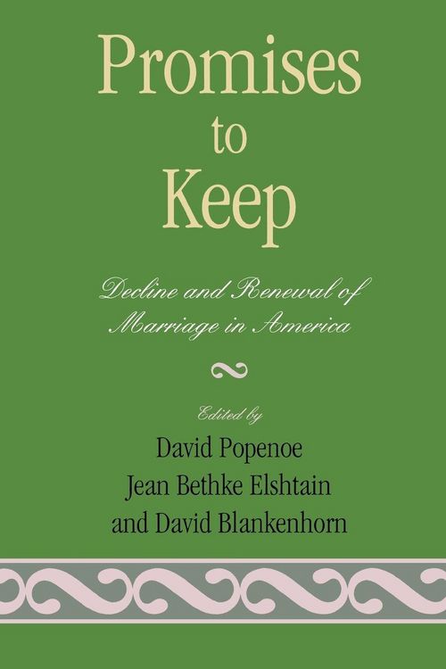 Produktbild: Promises to Keep