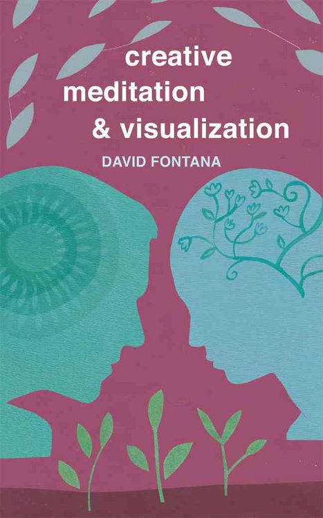 Produktbild: Creative Meditation & Visualization