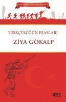 Produktbild: T&uuml;rkc&uuml;l&uuml;g&uuml;n Esaslari