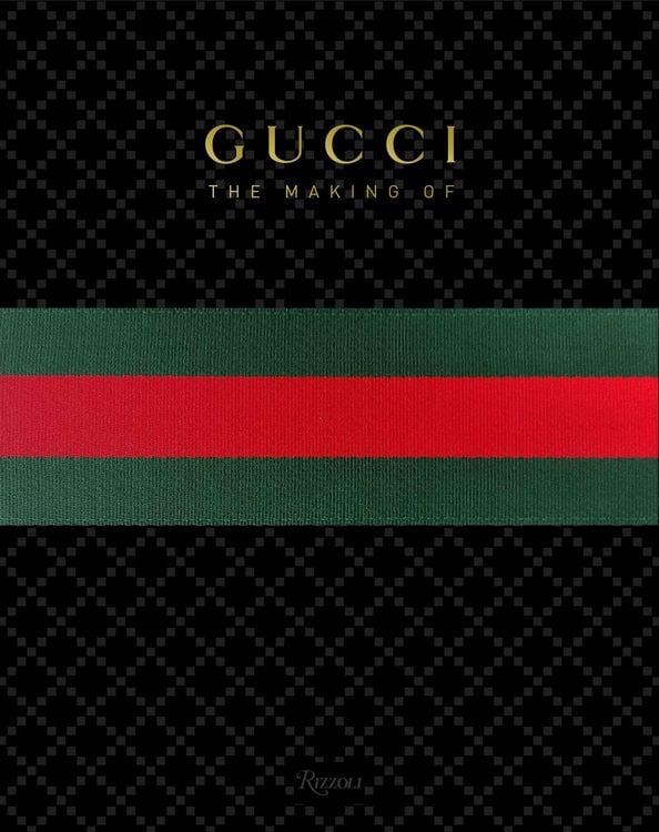 Produktbild: GUCCI: The Making Of