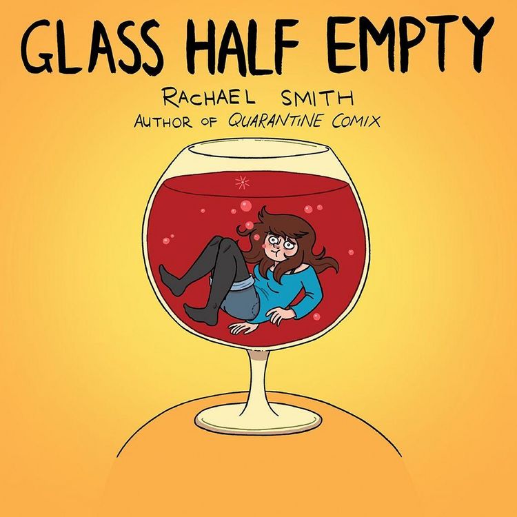 Produktbild: Glass Half Empty