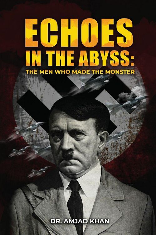 Produktbild: Echoes in The Abyss