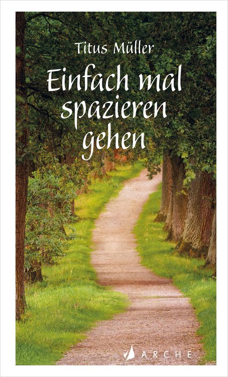 Produktbild: Einfach mal spazieren gehen