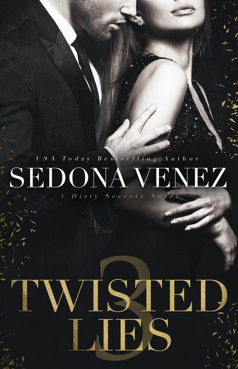 Produktbild: Twisted Lies 3