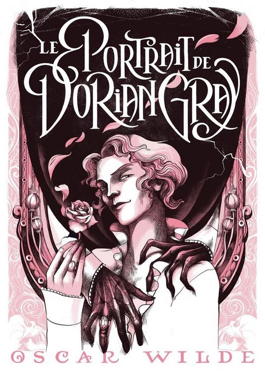 Produktbild: Le portrait de Dorian Gray