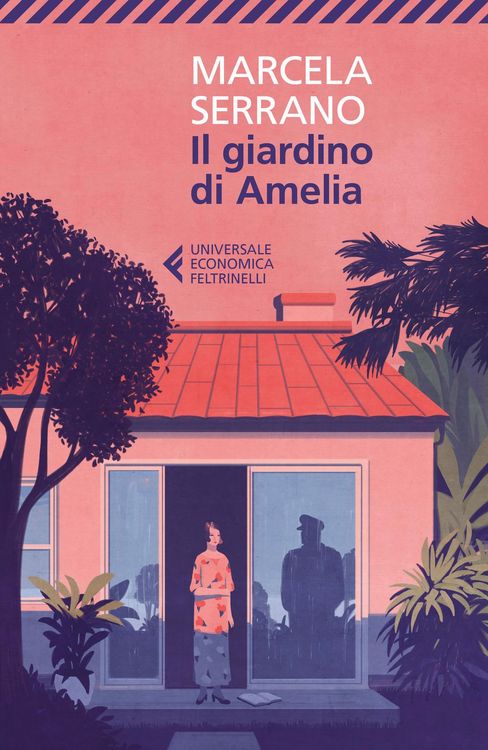 Produktbild: Il giardino di Amelia